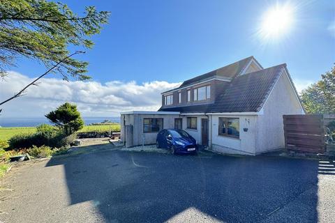 4 bedroom detached house for sale, Craigie House, Midclyth, Lybster