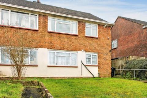 1 bedroom apartment for sale, Crisp Road, Lewes