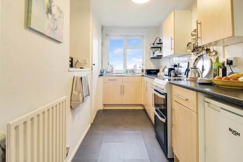 1 bedroom apartment for sale, Crisp Road, Lewes