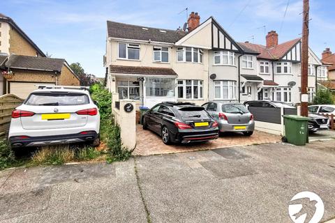 End of terrace house to rent, Collindale Avenue, Erith, DA8