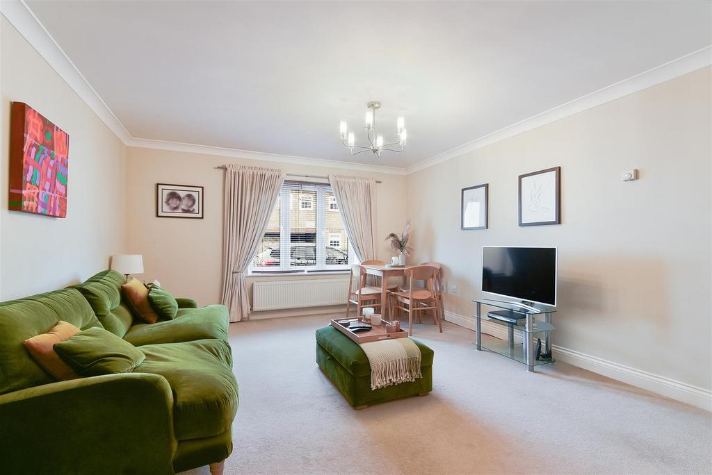 ISABELLA APARTMENTS, FLAT 1- (5).jpg