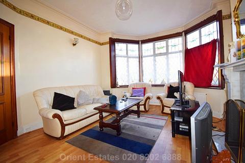 3 bedroom semi-detached house for sale, Audley Road, London