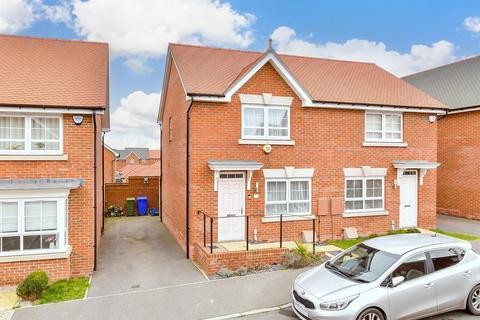 2 bedroom semi-detached house for sale, Tettenhall Way, Faversham, Kent