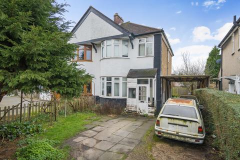 3 bedroom semi-detached house for sale, Homesdale Road, Bromley