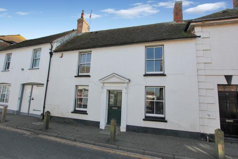 3 bedroom terraced house for sale, High Street, Romney Marsh TN29