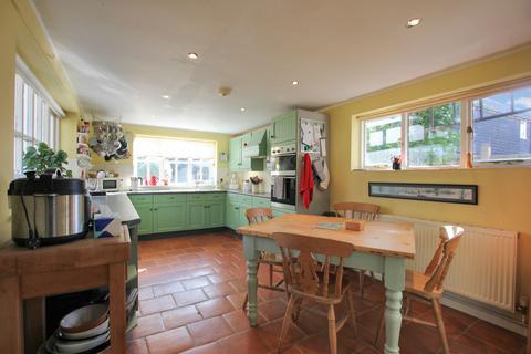 3 bedroom terraced house for sale, High Street, Romney Marsh TN29