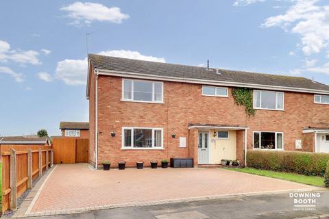 4 Neal Croft, Whittington, Lichfield, WS14 9PH