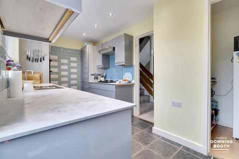 4 Neal Croft, Whittington, Lichfield, WS14 9PH