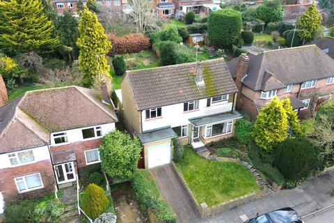 3 bedroom detached house for sale, Bellmount Wood Avenue,Watford,WD17 3BW