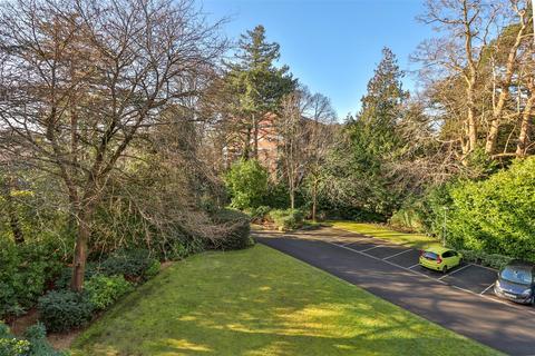 2 bedroom flat for sale, 1 Tower Road, Branksome Park, Poole