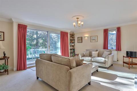 2 bedroom flat for sale, 1 Tower Road, Branksome Park, Poole