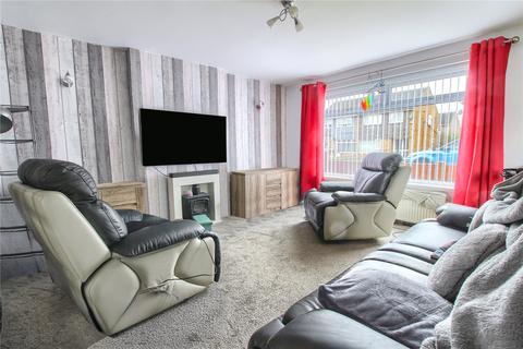 3 bedroom detached house for sale, Thornley Avenue, Billingham