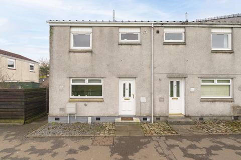 3 bedroom end of terrace house for sale, Harburn Drive, West Calder, EH55