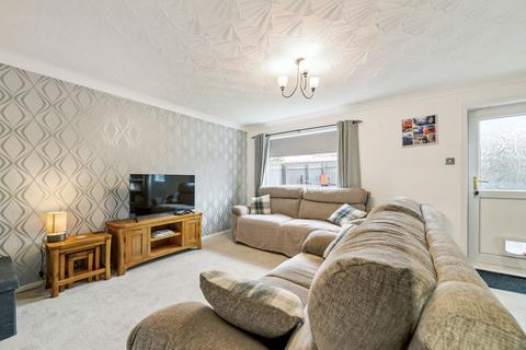 3 bedroom end of terrace house for sale, Harburn Drive, West Calder, EH55