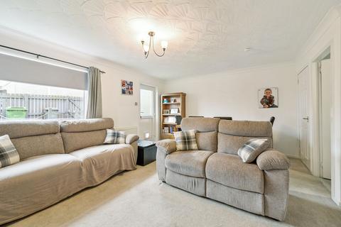 3 bedroom end of terrace house for sale, Harburn Drive, West Calder, EH55