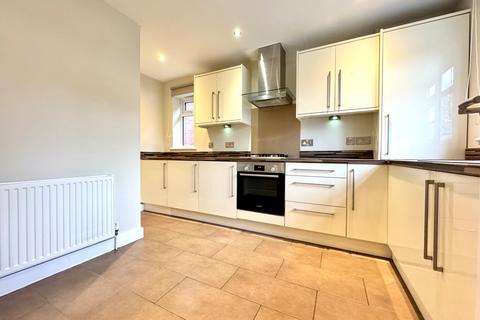 2 bedroom maisonette for sale, HIGH STREET, SWANAGE