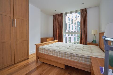 2 bedroom flat for sale, Times Square, City Quarter, London