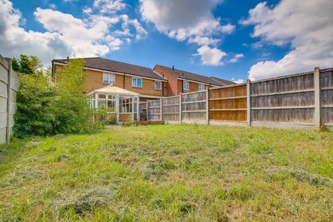 undefined, Joyce Green Lane, Dartford DA1