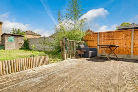 undefined, Joyce Green Lane, Dartford DA1