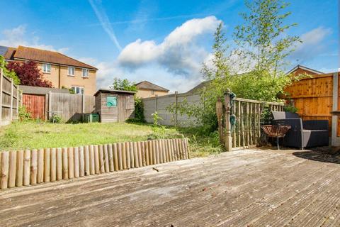 undefined, Joyce Green Lane, Dartford DA1