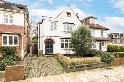 5 bedroom detached house for sale, Brookfield Park, London NW5