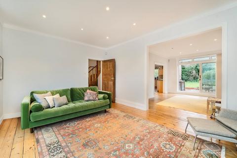 5 bedroom detached house for sale, Brookfield Park, London NW5