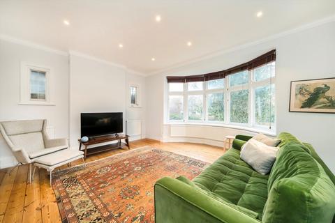 5 bedroom detached house for sale, Brookfield Park, London NW5