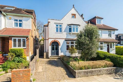5 bedroom detached house for sale, Brookfield Park, London NW5