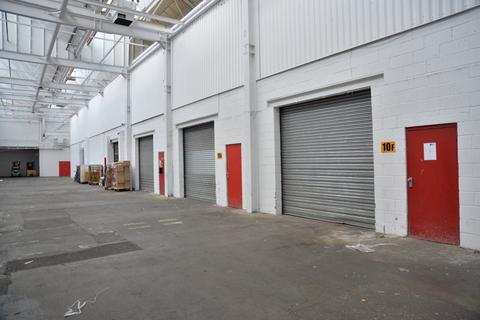 Industrial unit to rent, Wembley HA9