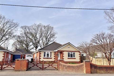 63a Burnbake Road, Verwood, BH31 6ER