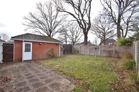 63a Burnbake Road, Verwood, BH31 6ER