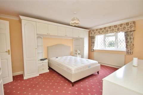 63a Burnbake Road, Verwood, BH31 6ER