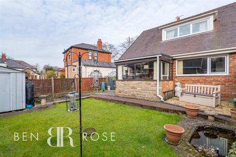 3 bedroom semi-detached bungalow for sale, Cop Lane, Preston PR1