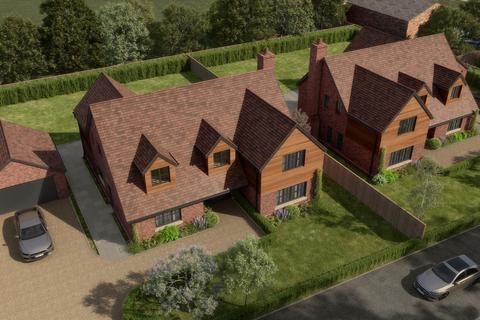 4 bedroom detached house for sale, Church Lane, The Leigh, Gloucester, Gloucestershire, GL19