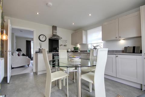 undefined, Westerby Vale, Beverley