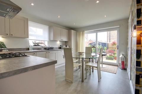undefined, Westerby Vale, Beverley