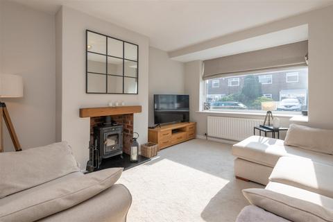 3 bedroom semi-detached house for sale, Woodlesford Crescent, Mount Tabor, Halifax