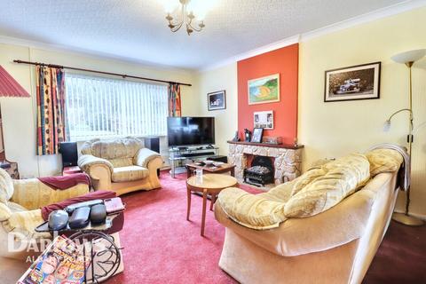 3 bedroom terraced house for sale, Ael-Y-Bryn, Cardiff