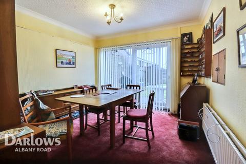 3 bedroom terraced house for sale, Ael-Y-Bryn, Cardiff