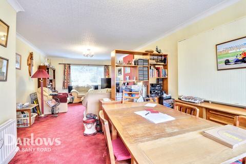 3 bedroom terraced house for sale, Ael-Y-Bryn, Cardiff