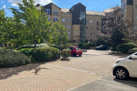 Textile Street, Ellis Court, Dewsbury