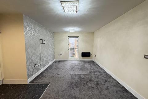 2 bedroom apartment for sale, Textile Street, Ellis Court, Dewsbury