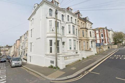 1 bedroom flat to rent, Church Road, St Leonards on sea