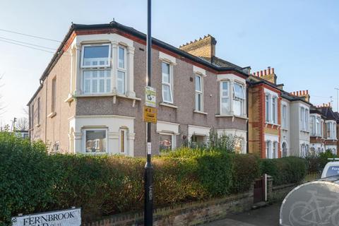 1 bedroom flat for sale, Fernbrook Road, Hither Green