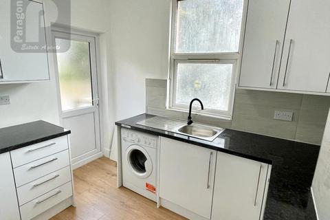 3 bedroom maisonette for sale, Peel Road, North Wembley HA9