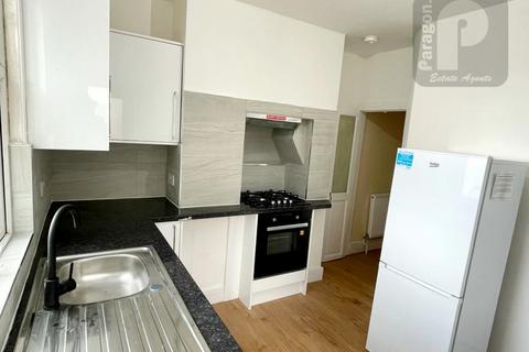 3 bedroom maisonette for sale, Peel Road, North Wembley HA9