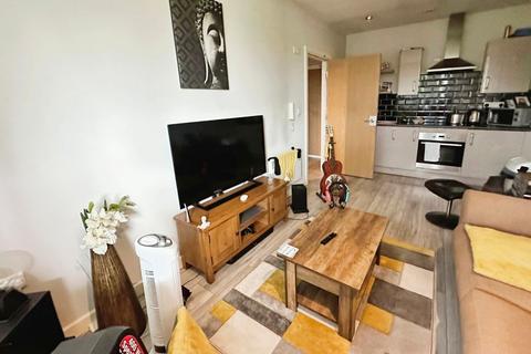 1 bedroom flat for sale, East Lane, Runcorn, Cheshire, WA7