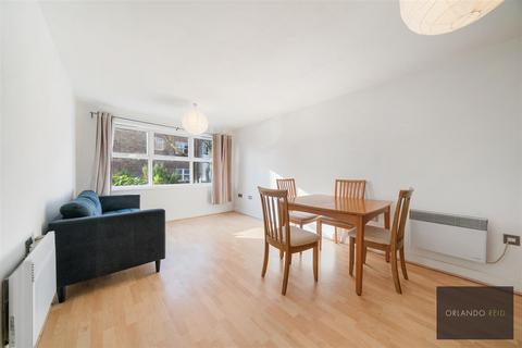 1 bedroom apartment for sale, Ferndale Road, Brixton