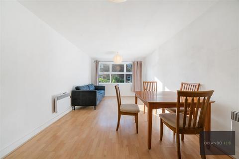 1 bedroom apartment for sale, Ferndale Road, Brixton