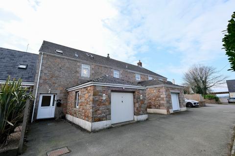 3 bedroom terraced house for sale, La Rue De La Blanche Pierre, Jersey JE3
